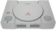 ✅Console Ps1 Sony