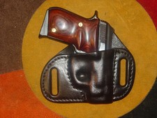 Taurus PT 22  Barely there