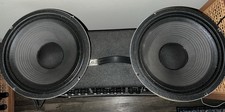 VINTAGE Celestion G12T-85 12