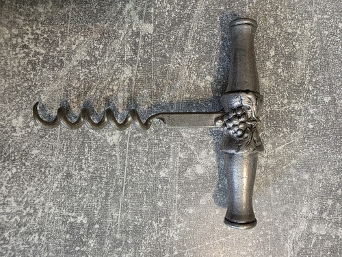 Tire bouchon ancien - tire,