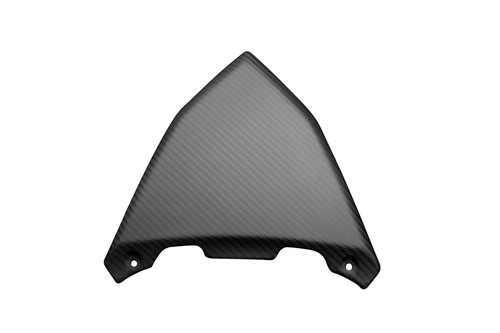 Capot selle carbone pour - selle,