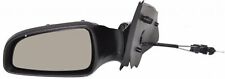 Rétroviseur ext. Gauche Pour