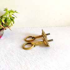 19c Vintage Primitive Original