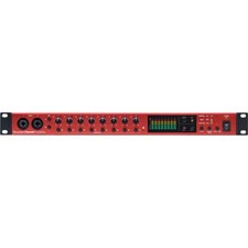 Focusrite Clarett+ OctoPre