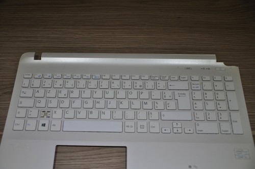 Touche clavier sony vaio - sony,