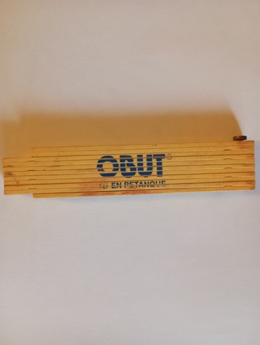 Accessoire pétanque obut - accessoire,
