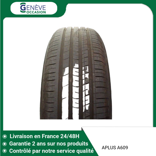Pneu aplus a609 195 - pneu,