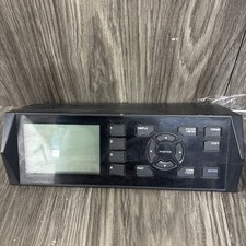 Panneau De Contrôle Graphtec