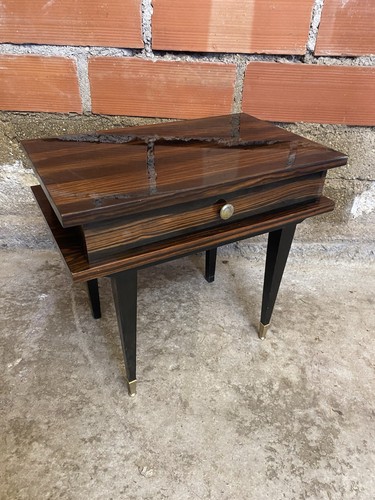 Chevet ancien table - ancien,