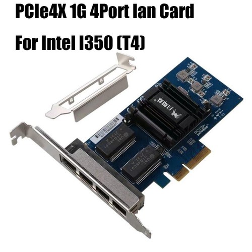 Intel i350 quad gigabit - intel,