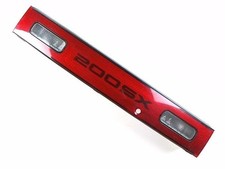 Bandeau de feu malle/hayon