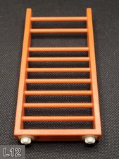 Playmobil - Mur d'Escalade /