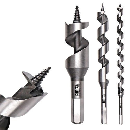 Perceuse bois lewis - perceuse,