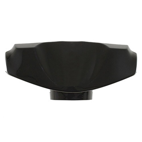 Carenage couvre guidon scoot - carenage-couvre,