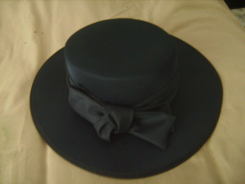 Elégant chapeau kangol - chapeau,