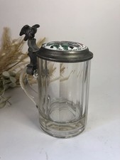 Ancienne Chope à bière en