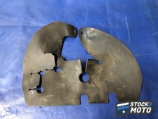 Bâche de protection HONDA CBF