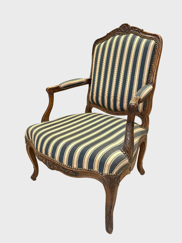 Fauteuil dossier plat - fauteuil,