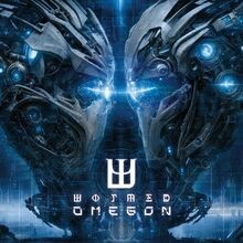 Omegon wormed - (digipak),