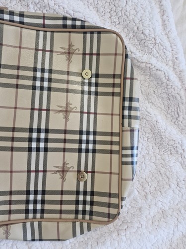 Burberry sac bandoulière - , nova