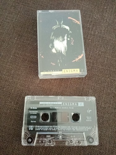 Cassette audio - cassette,