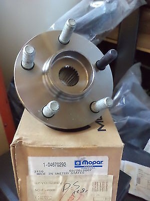 Z232 moyeu roue - moyeu, pt