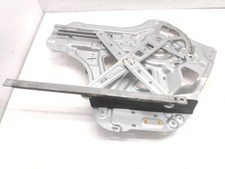 KIA Carnival MK2 2.9CRDi 129kW