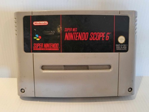 Jeu super nintendo - super,