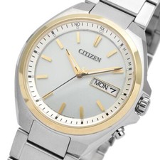 Montre solaire CITIZEN ATTESA