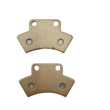 New Brake Pad For Dinli ATV Quad OEM 50CC 110cc SHOE DISK REAR BRAKE PADS