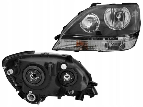 Phare gauche pour lexus - gauche, rx