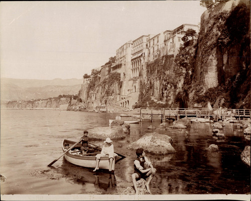 Italie sorrento casa di - sorrento,,