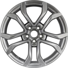 Factory Replacement New Alloy