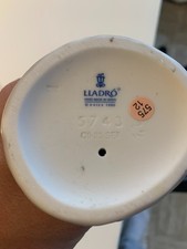 bibelots Lladro de 1990