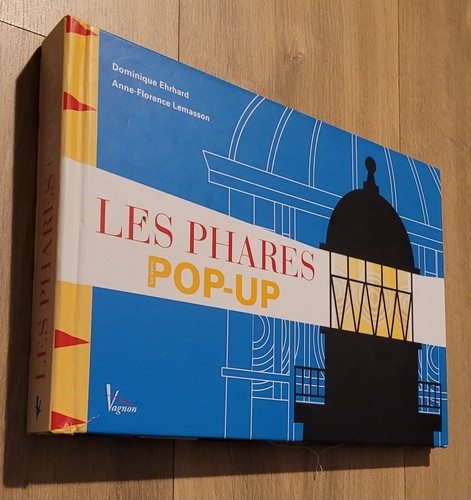 Les phares 2017 - , mer