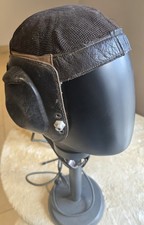 Casque Pilote Luftwaffe Lkp