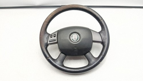 Jaguar type 2003 volant - jaguar, x-type
