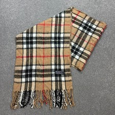 Écharpe Burberry London 60 x