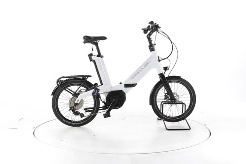Hercules futura fold 10 - hercules,