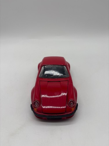 Voiture miniature porsche - porsche, 911