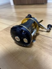 Ambassadeur 6601 c4 Left-Handed