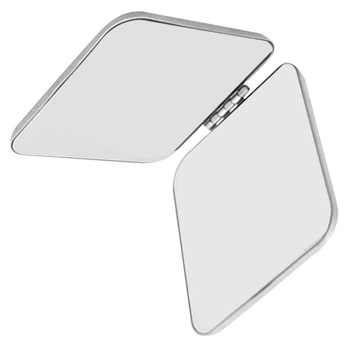 Miroir voyage courtoisie - miroir,