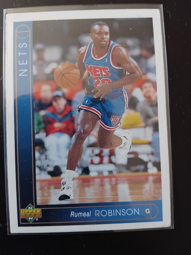 Carte nba rumeal - nba,