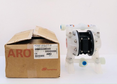 Pompe diaphragme double à - diaphragme,