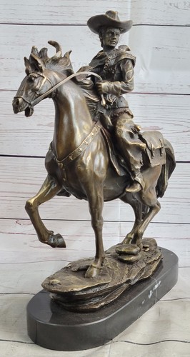Pays western cowboy - western, cheval