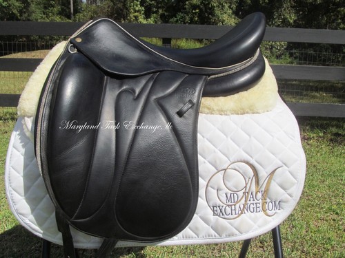 Devoucoux makila monoflap - 18",