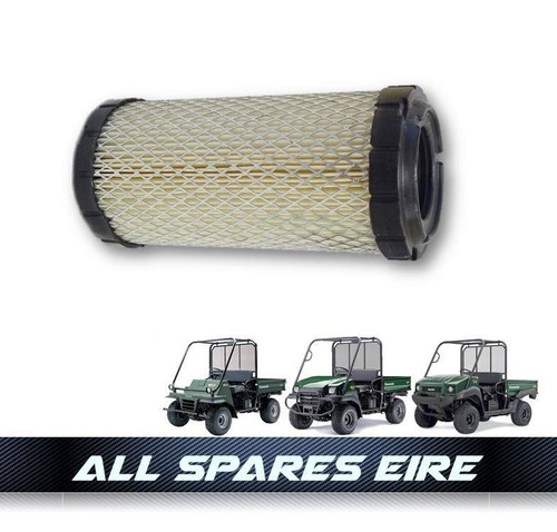 Kawasaki mule diesel air - mule,