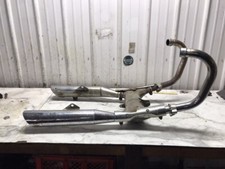 83 Honda CX650 CX 650 Custom