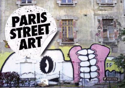 Paris street art - paris,