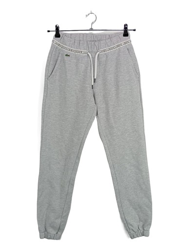 Lacoste pantalon jogging - pantalon,